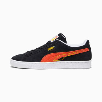 Puma Suede Brand Love Sneaker 393813_01