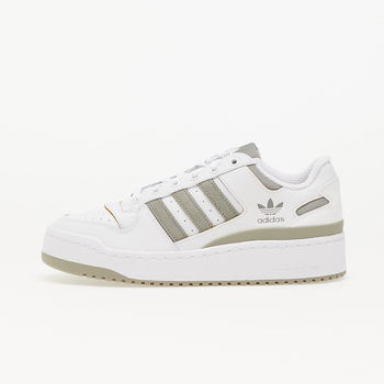 adidas Originals adidas Forum Bold Stripes White, Women's low-top sneakers ID0410