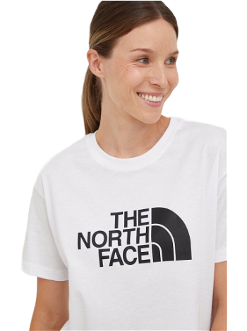 The North Face Cropped Easy Tee NF0A4T1RFN41