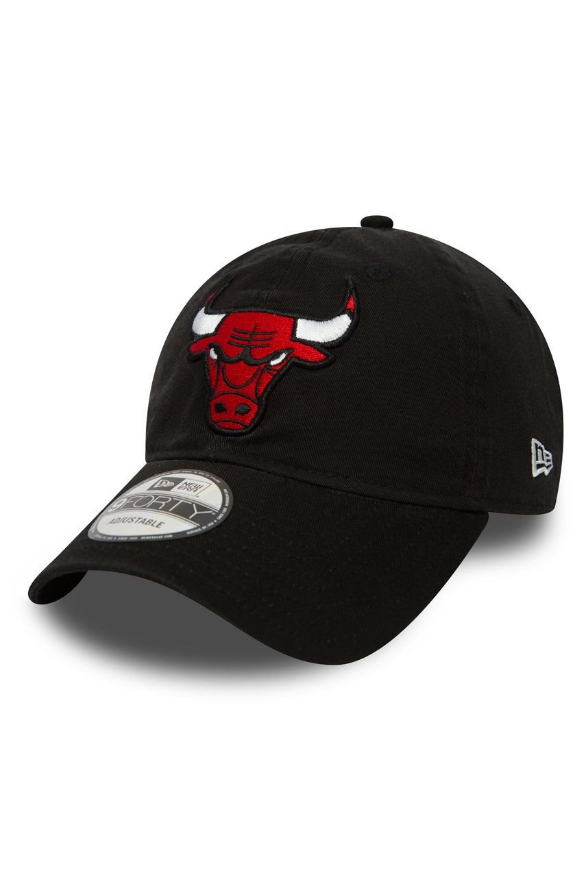 NBA The League Chicago Bulls Cap