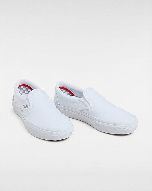 Skate Slip-on