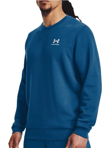 Essential Fleece Crew Sweatshirt