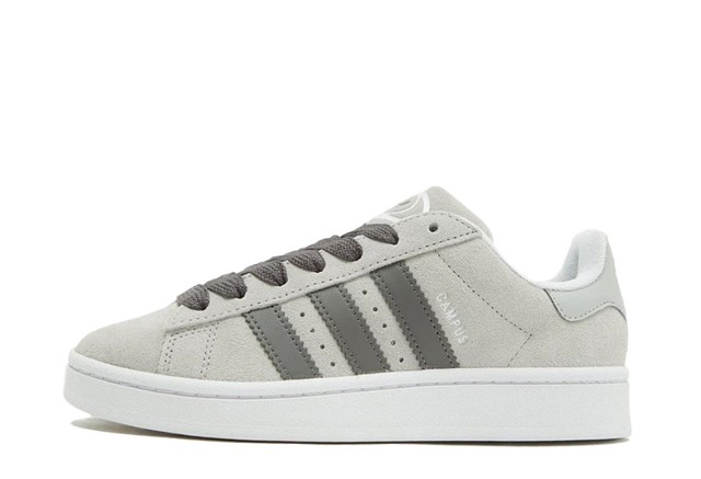 adidas Campus 00s W "Charcoal"