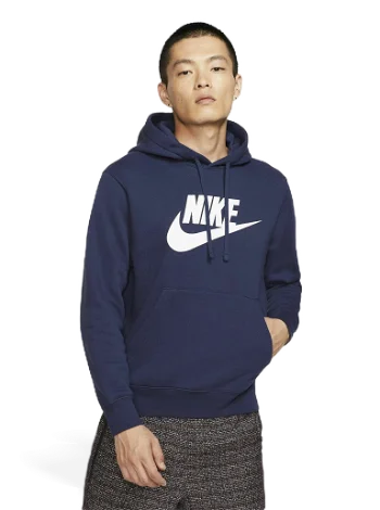 Nike Sportswear Club Pullover BB GX BV2973-410