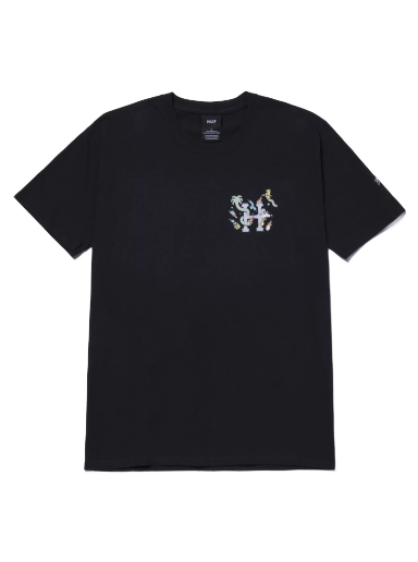 HUF x Steven Harrington H T-Shirt TS01686