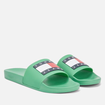 Tommy Hilfiger Pool Rubber Slide EM0EM01191LY3