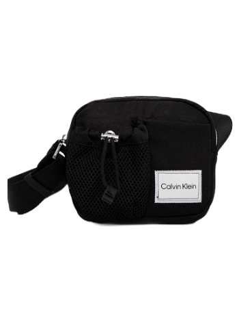 CALVIN KLEIN Recycled Nylon Crossbody Bag K50K510233.PPYX