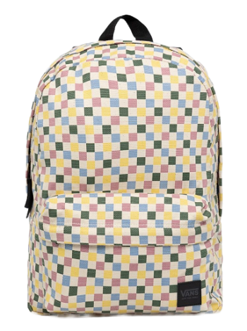 Vans Backpack VN00021MXZP1