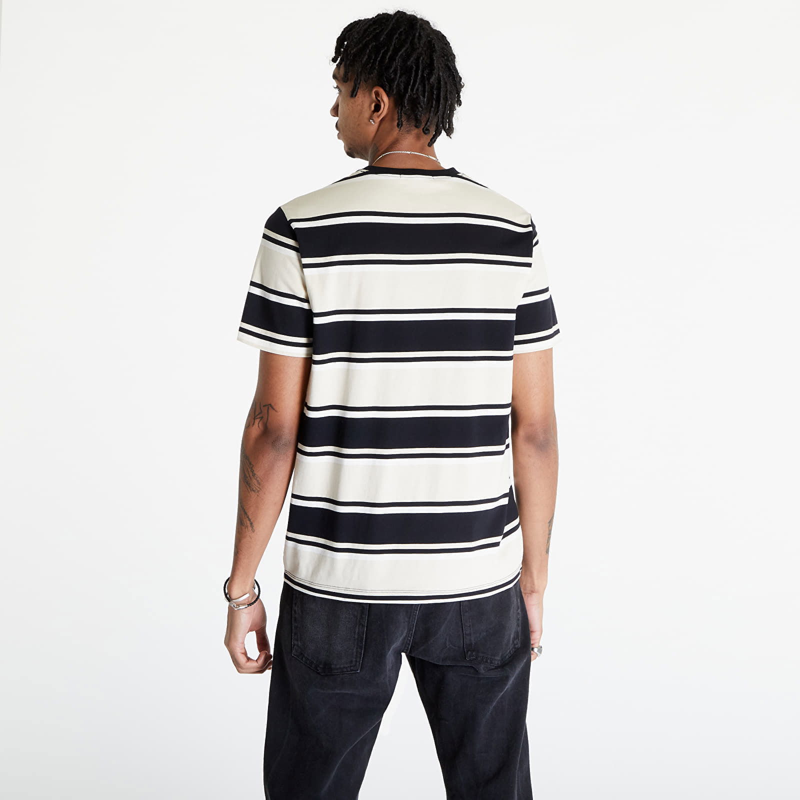 Bold Stripe T-Shirt