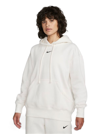 Nike Sportswear Phoenix Fleece Oversized Pullover Hoodie DQ5860-133