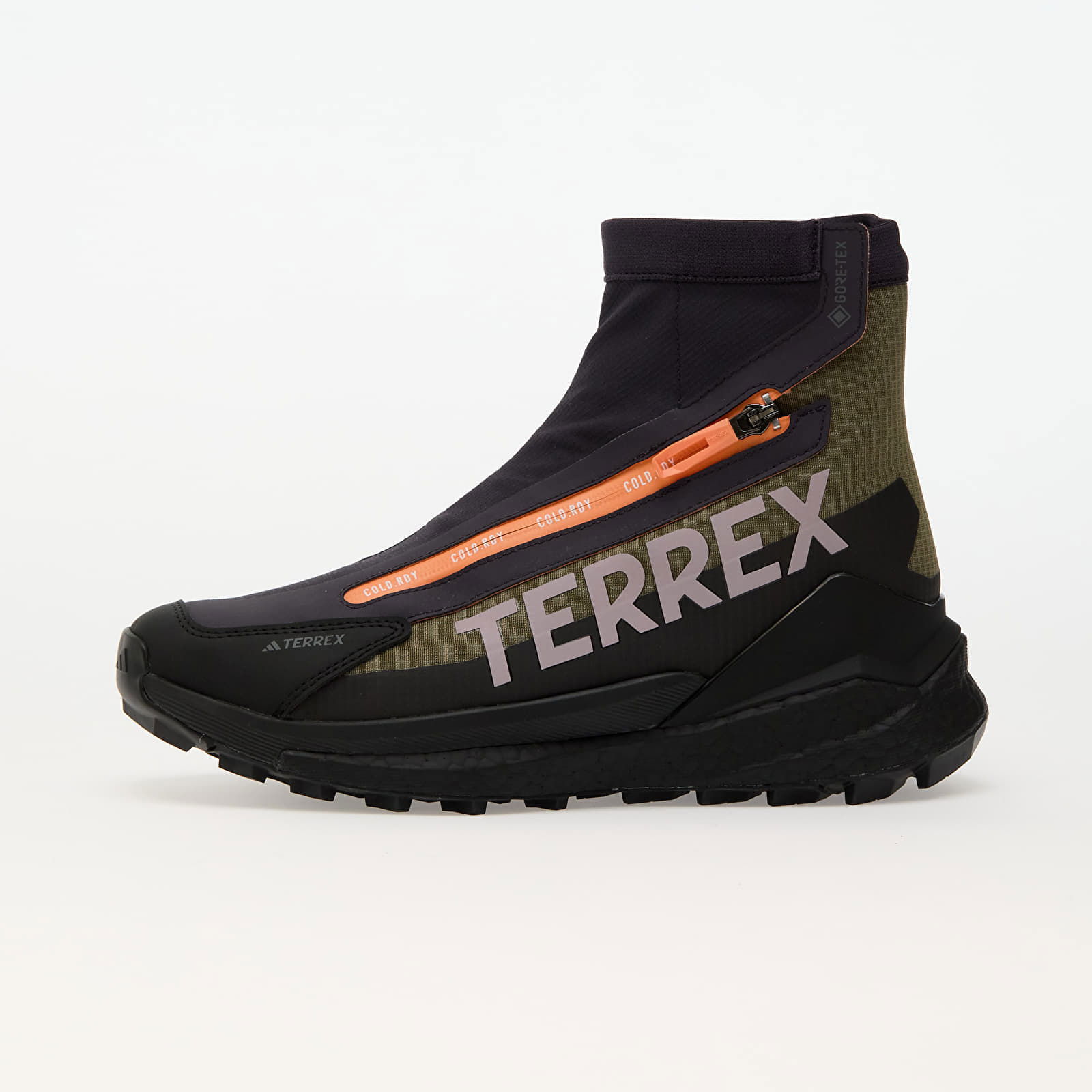 Terrex Free Hiker 2 C.Rdy W