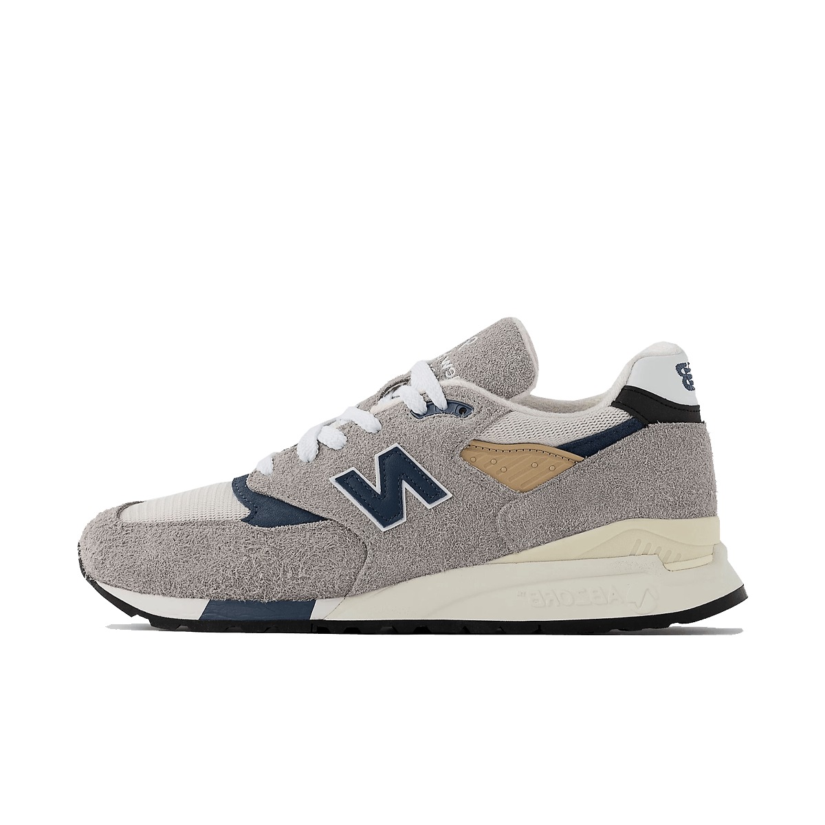 998 Made In USA "Grey Day"