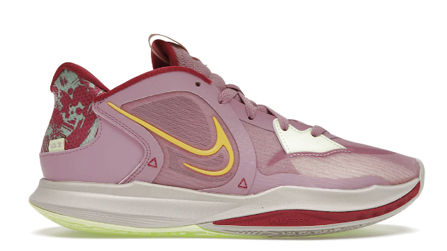 Kyrie Low 5 1 World 1 People Orchid