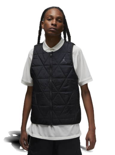 Jordan Essentials Vest Black [FB7307-010] 