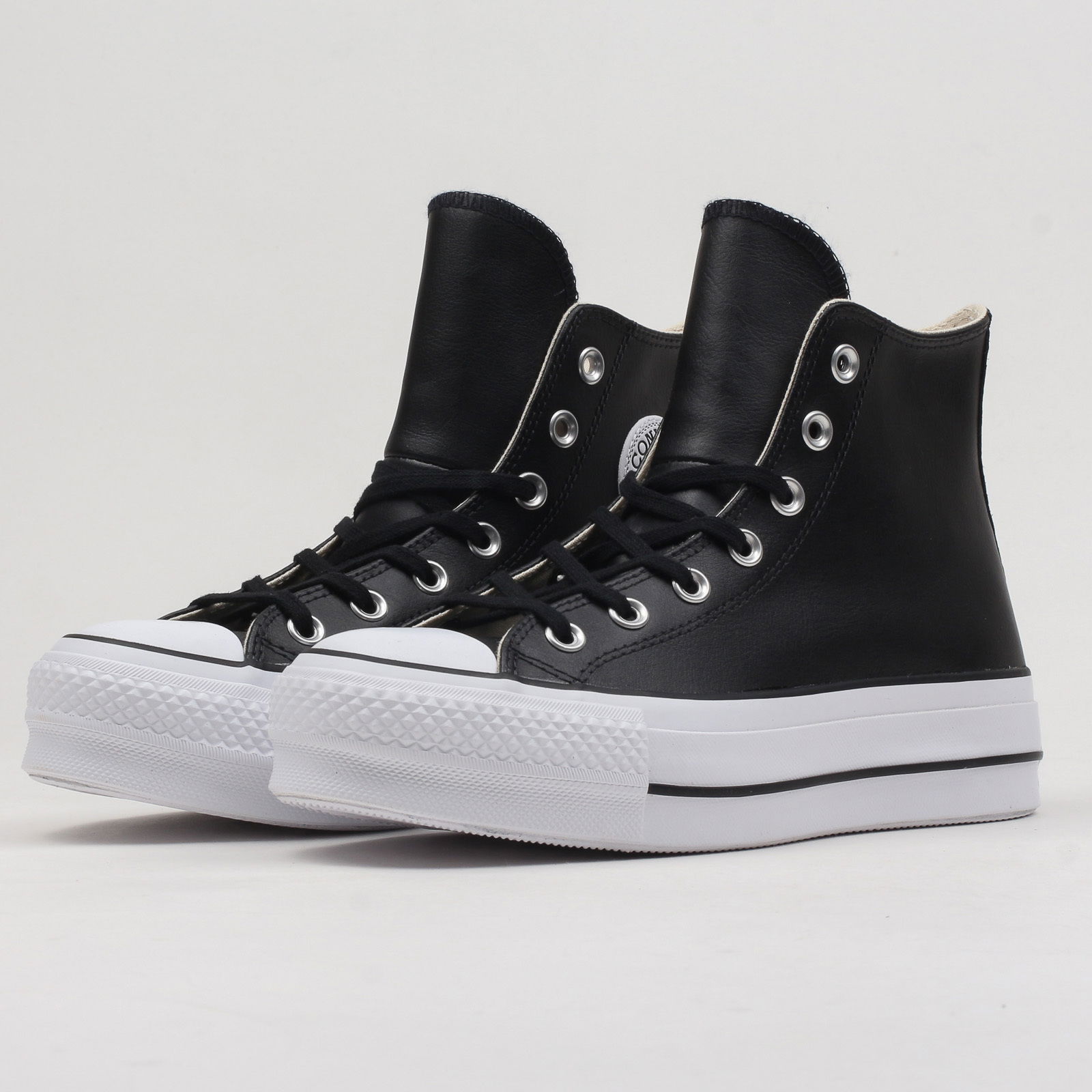 Chuck Taylor All Star Lift Clean Hi