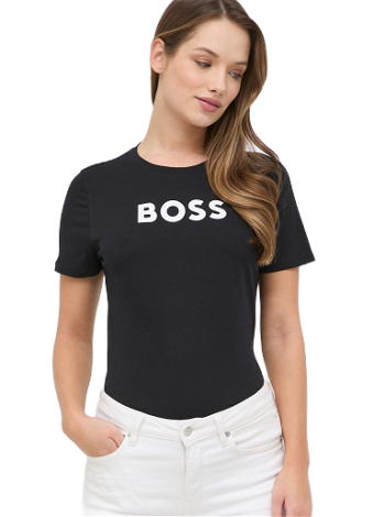 BOSS Cotton T-Shirt 50468356