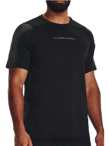 Under Armour HG Armour Nov Fitted Tee 1377160-002