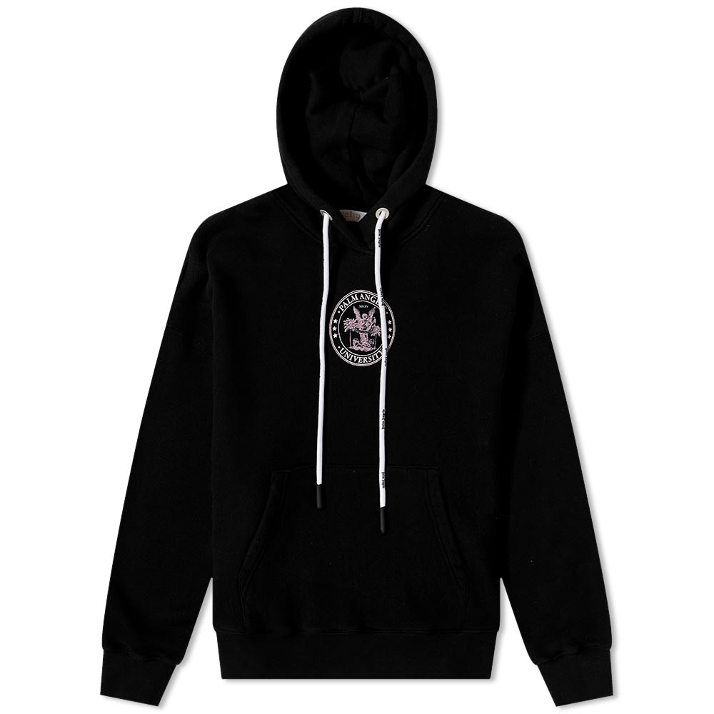 College Logo Classic Hoody