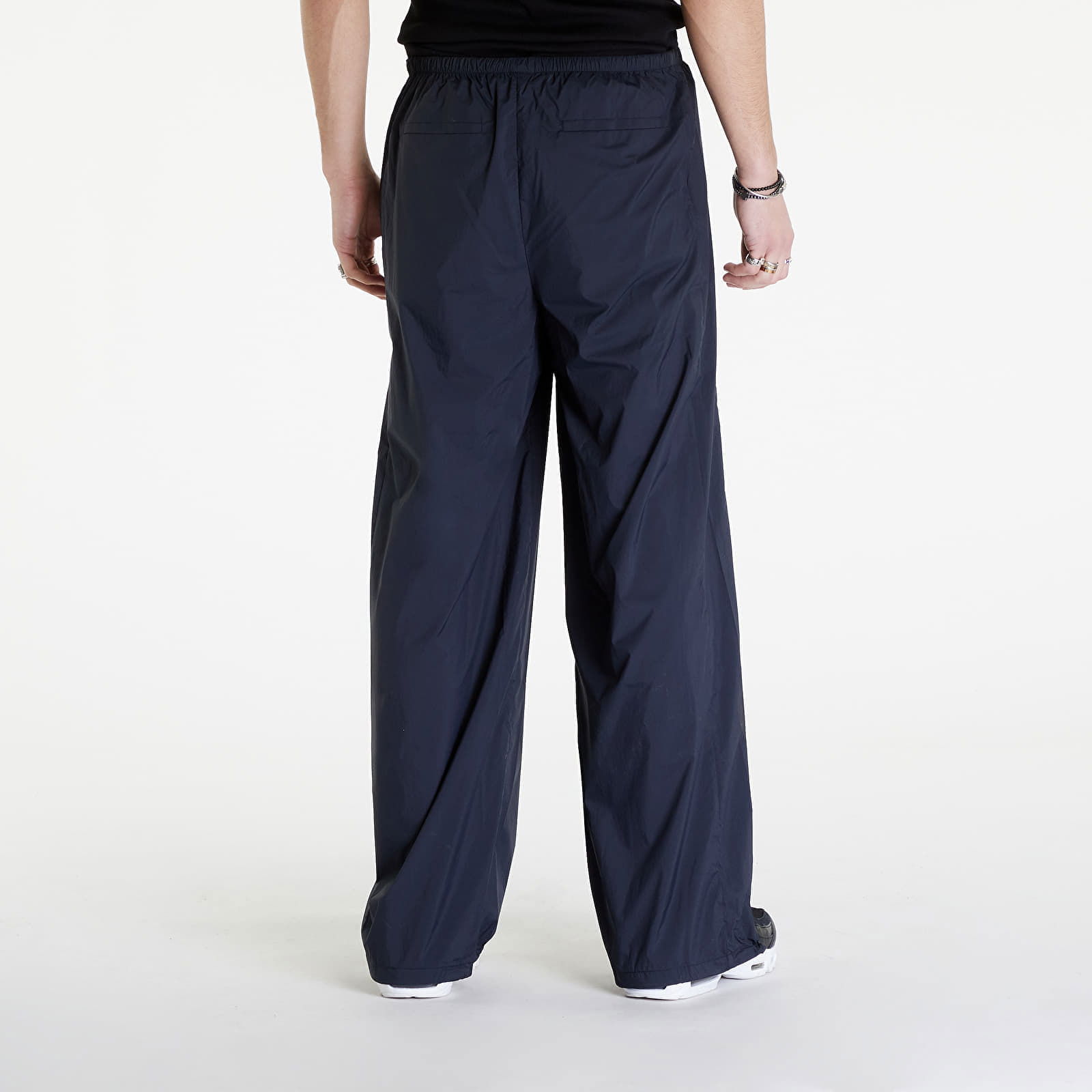 Naha Pants Wide UNISEX 47 Navy