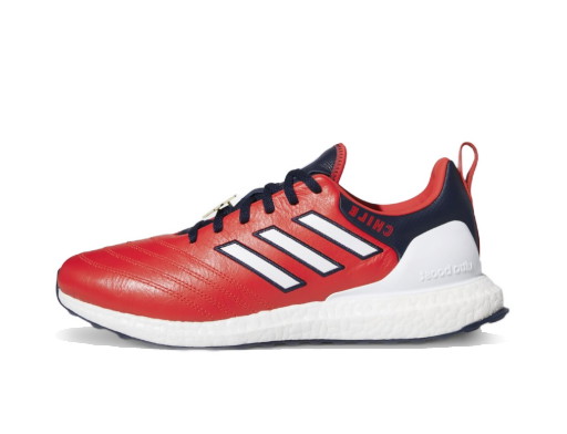 Chile Ultraboost DNA x COPA World Cup