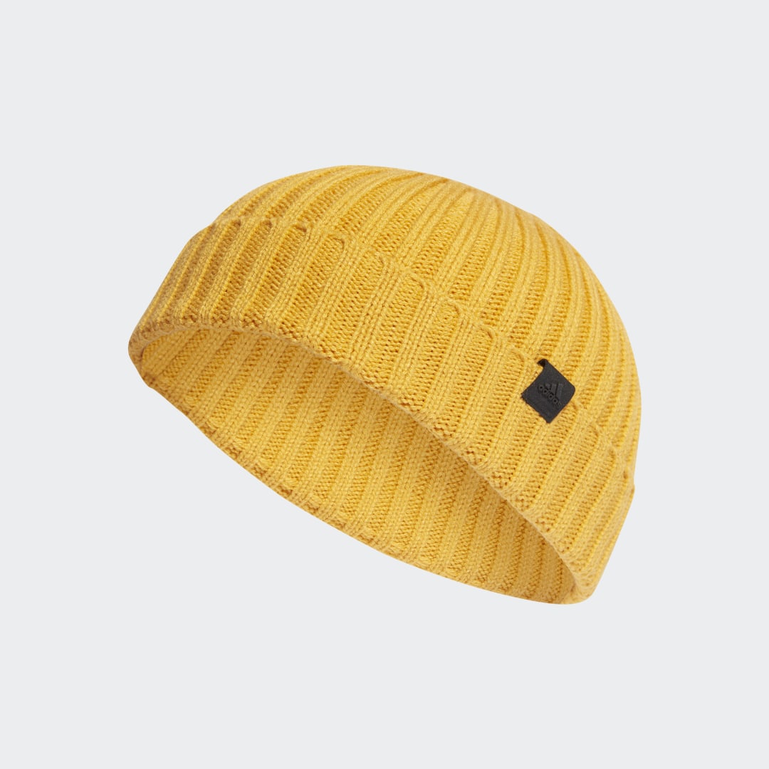 Fisherman Beanie