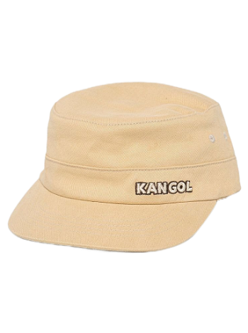 Kangol Cotton Twill Army CapCap 9720BC.BG265