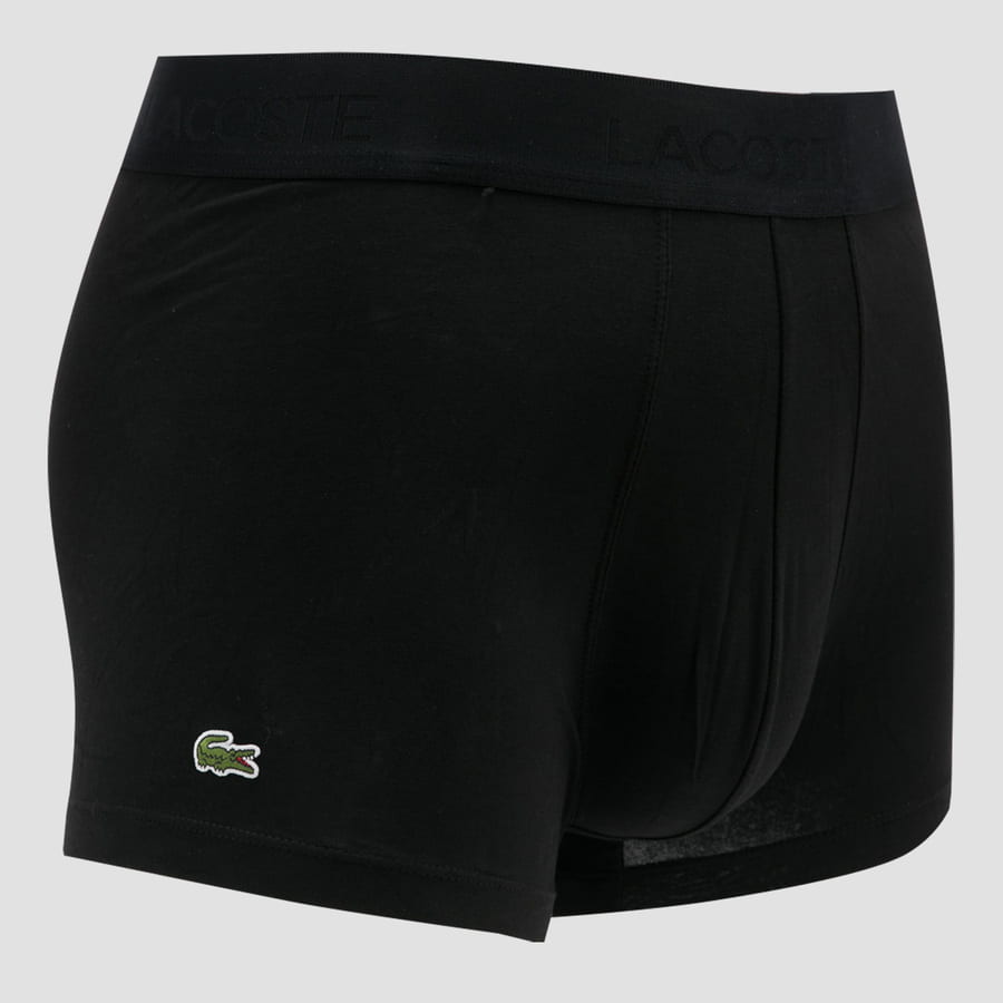 Casual Cotton Stretch Boxer