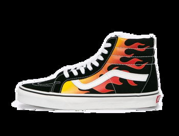 Vans Sk8 - Hi Reissue Flame VN0A2XSBPHN1