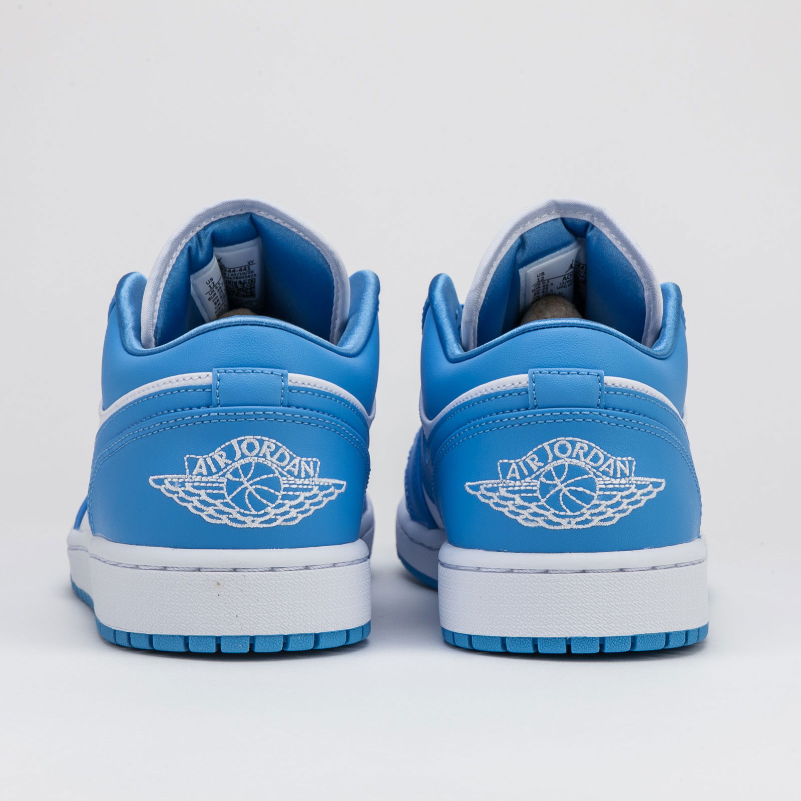 Air Jordan 1 Low "UNC" W