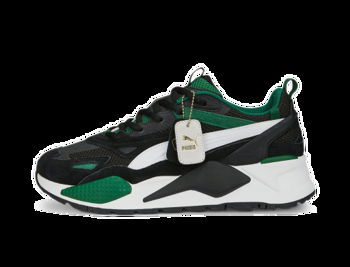 Puma RS-X Efekt Archive Remastered Sneakers Schuhe Für Herren, Schwarz, Größe: 35.5, Schuhe 391932_01