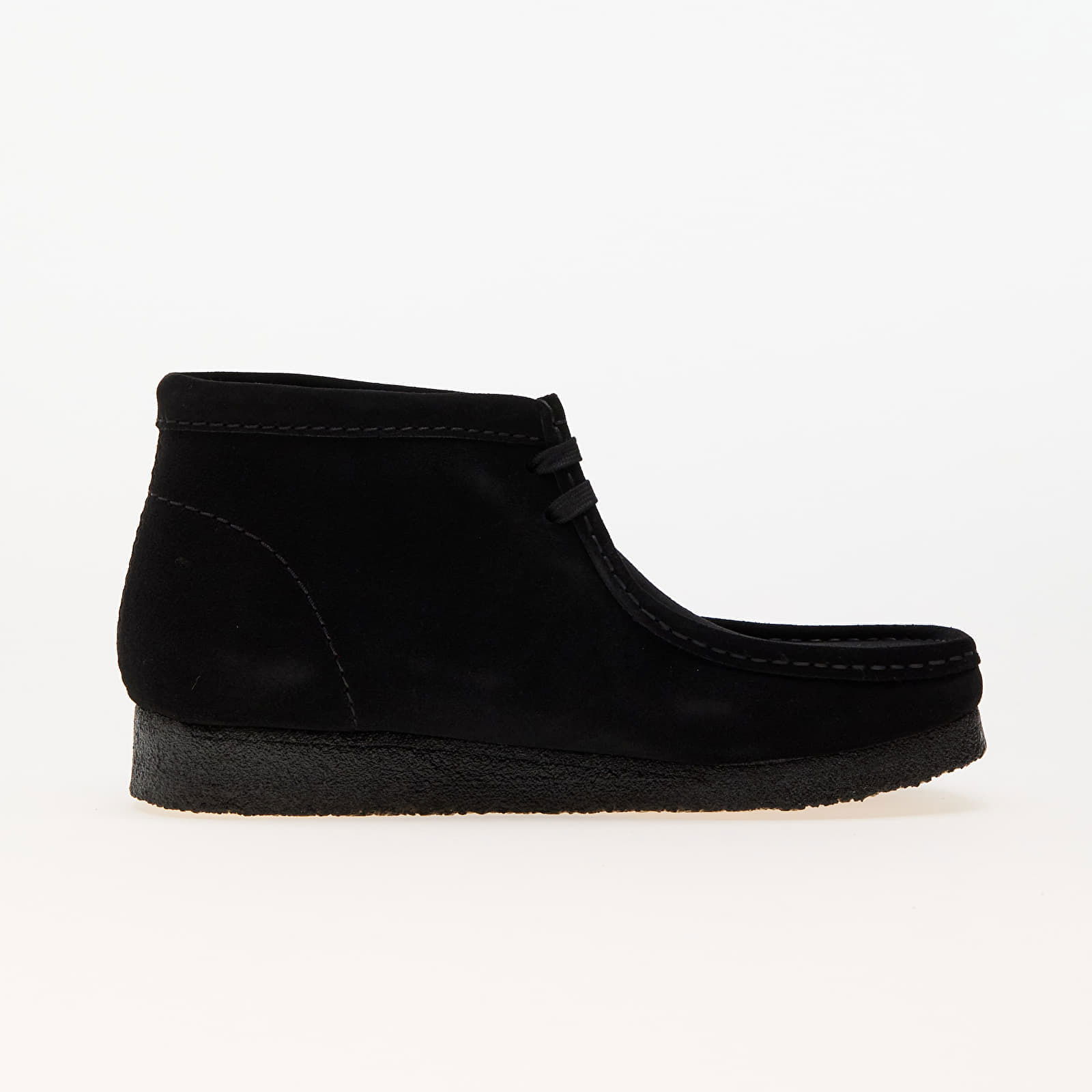 Wallabee Boot