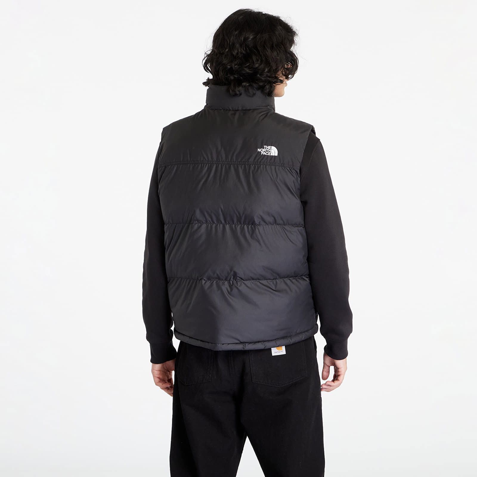 Saikuru Vest TNF