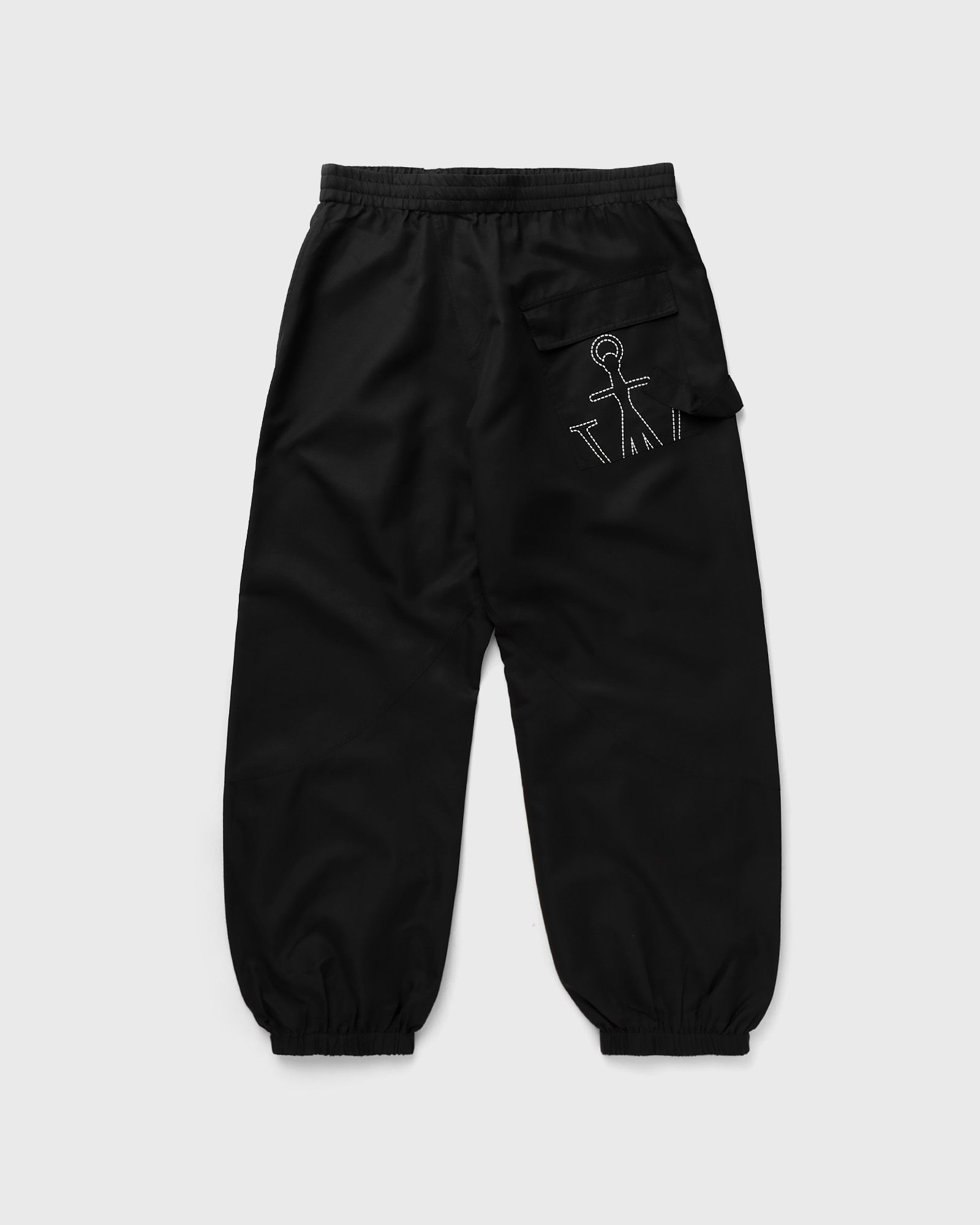 TWISTED JOGGERS