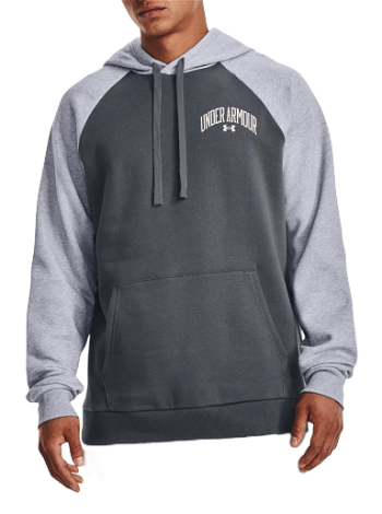 Under Armour Hoodie Rival 1373363-012