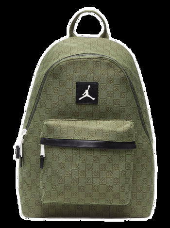 Jordan Jumpman Monogram Backpack MA0758-EF9