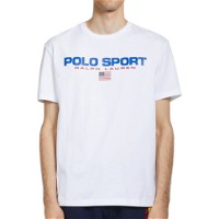 Classic Fit Polo Sport T-Shirt