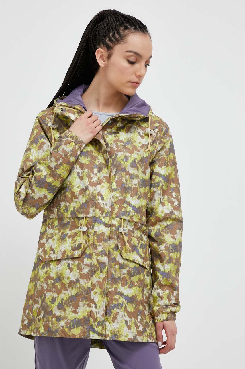 M66 Utility Waterproof Jacket