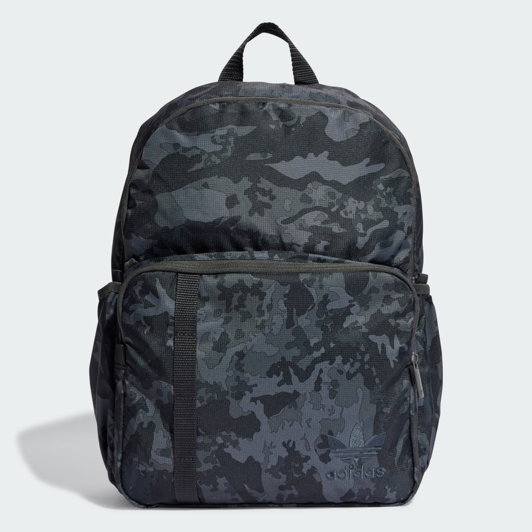 Camo Classic Backpack