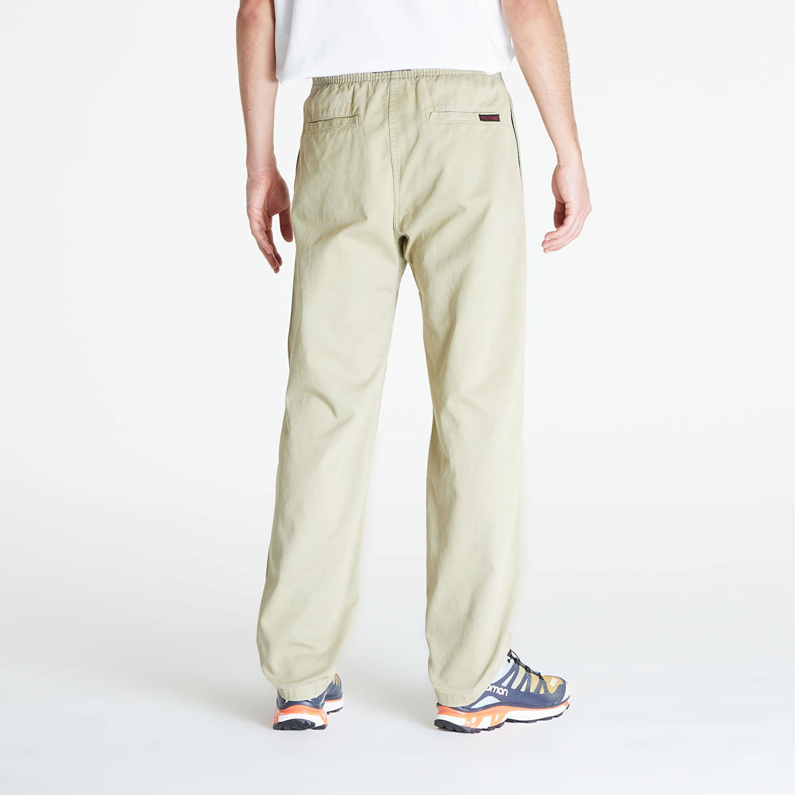 Pant Green