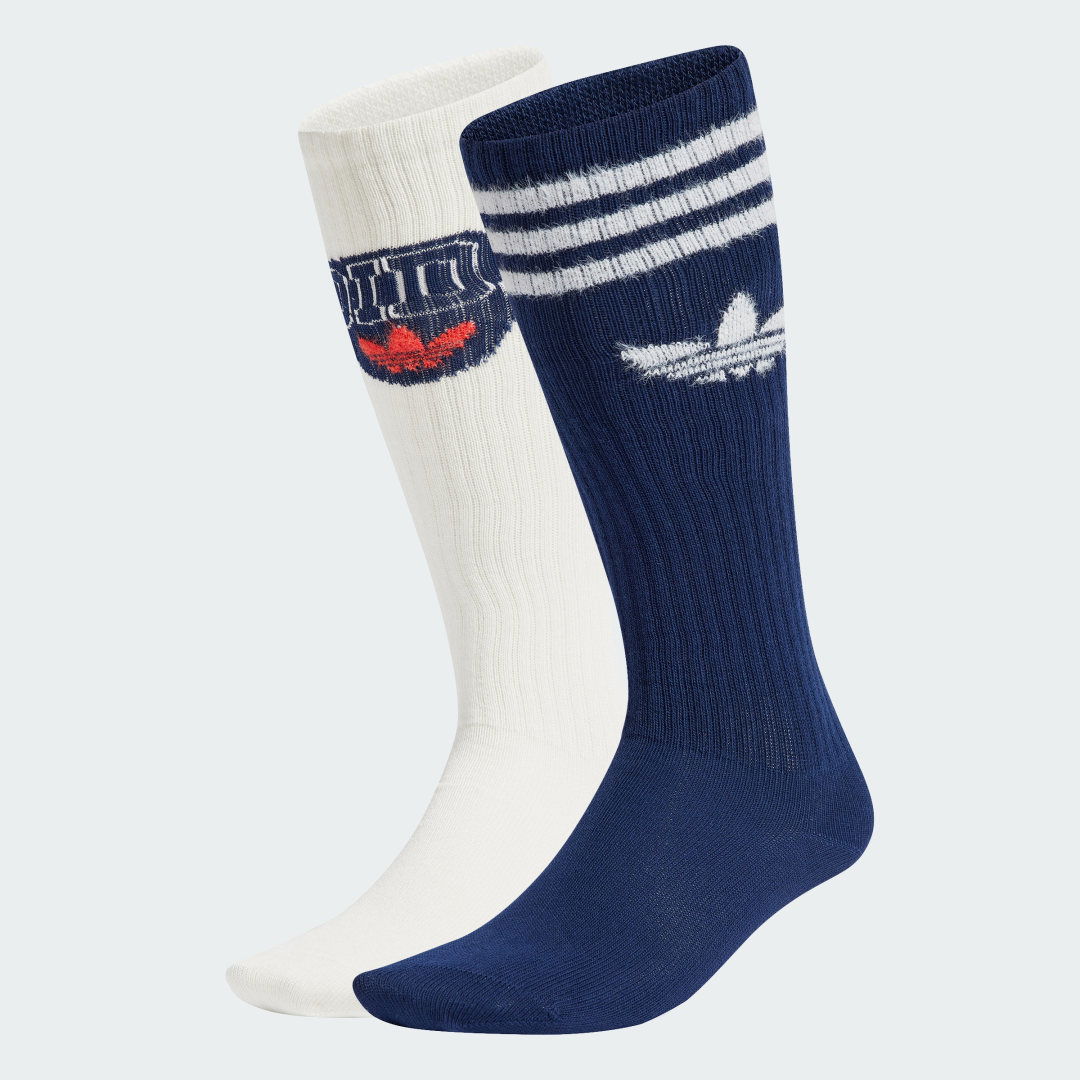 Team Socks 2 Pairs