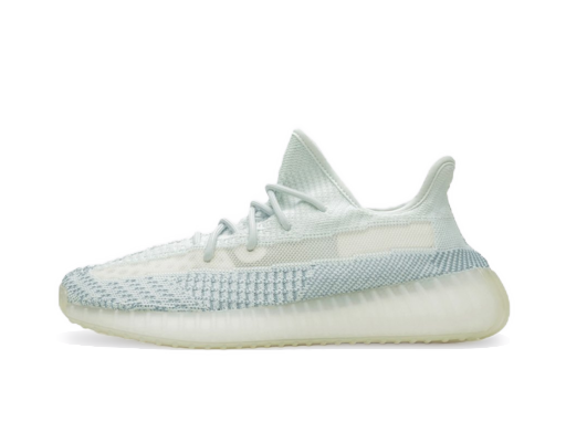Yeezy Boost 350 V2 "Cloud White Reflective"