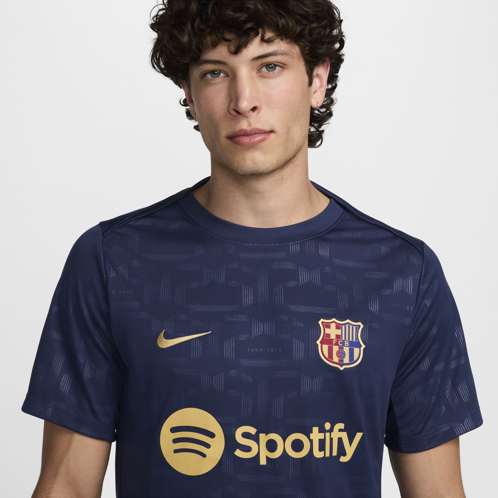 Dri-FIT FC Barcelona Academy