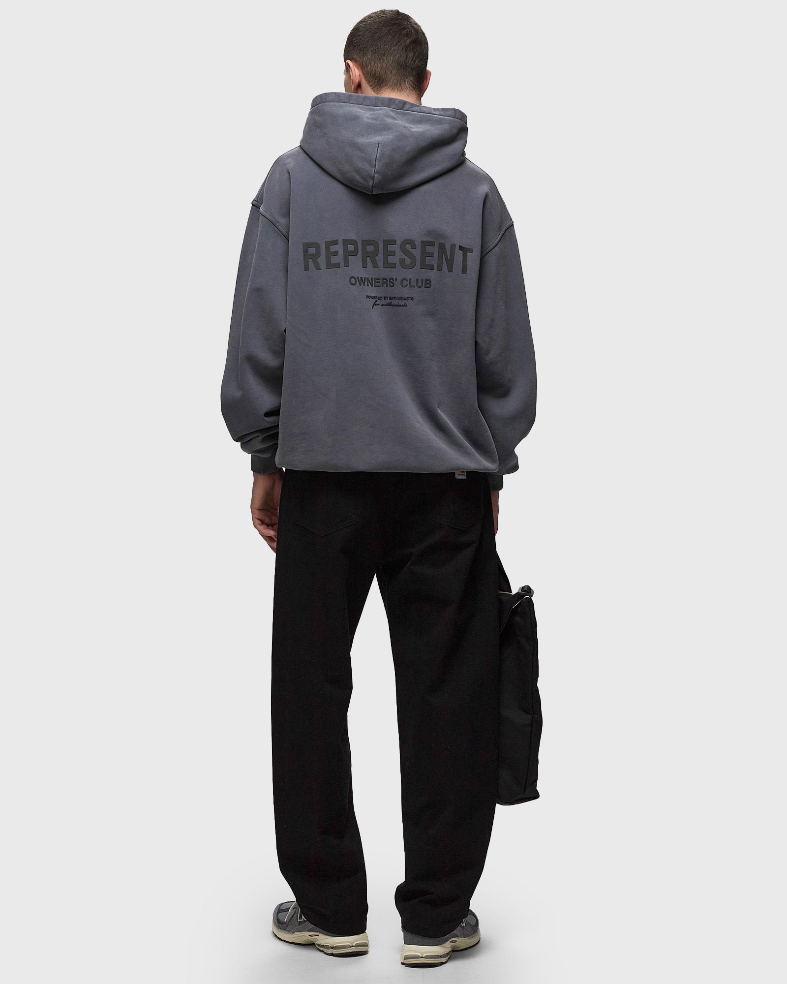 REPRESENT OWNERS CLUB HOODIE