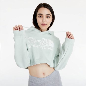 The North Face Coordinates Hoodie NF0A55UYV391
