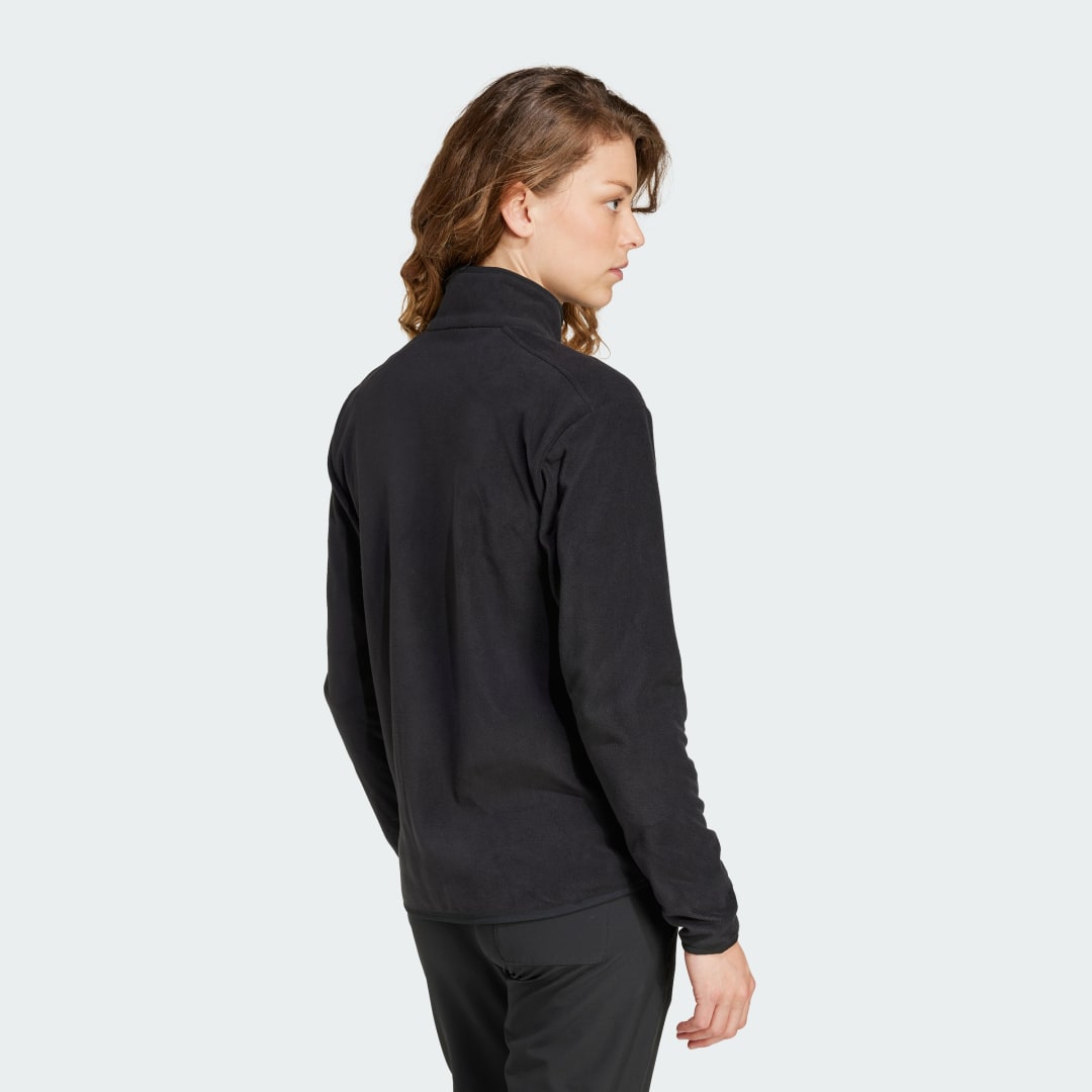 Terrex Multi Full-Zip Fleece