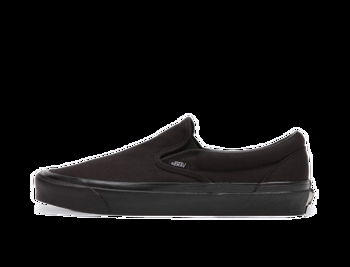 Vans Classic Slip-On 9 DX "Og Black" VN0A3JEXUCX