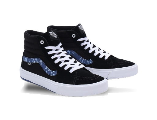 Chaussures Marble Bmx