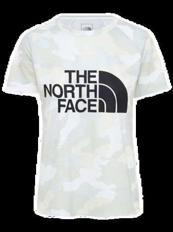 The North Face Grap Play Hard Slim Tee NF0A3YHKHL3