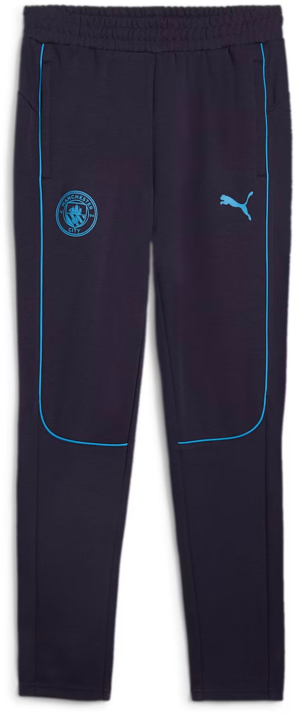 MCFC Casuals Pants