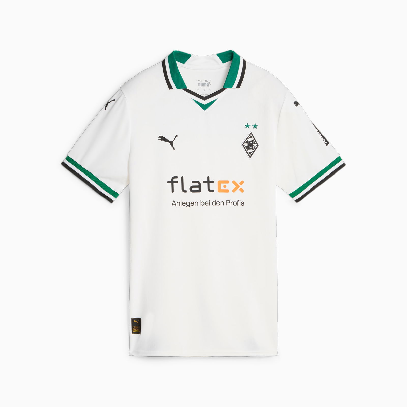 Borussia Mönchengladbach 23/24 Home Jersey